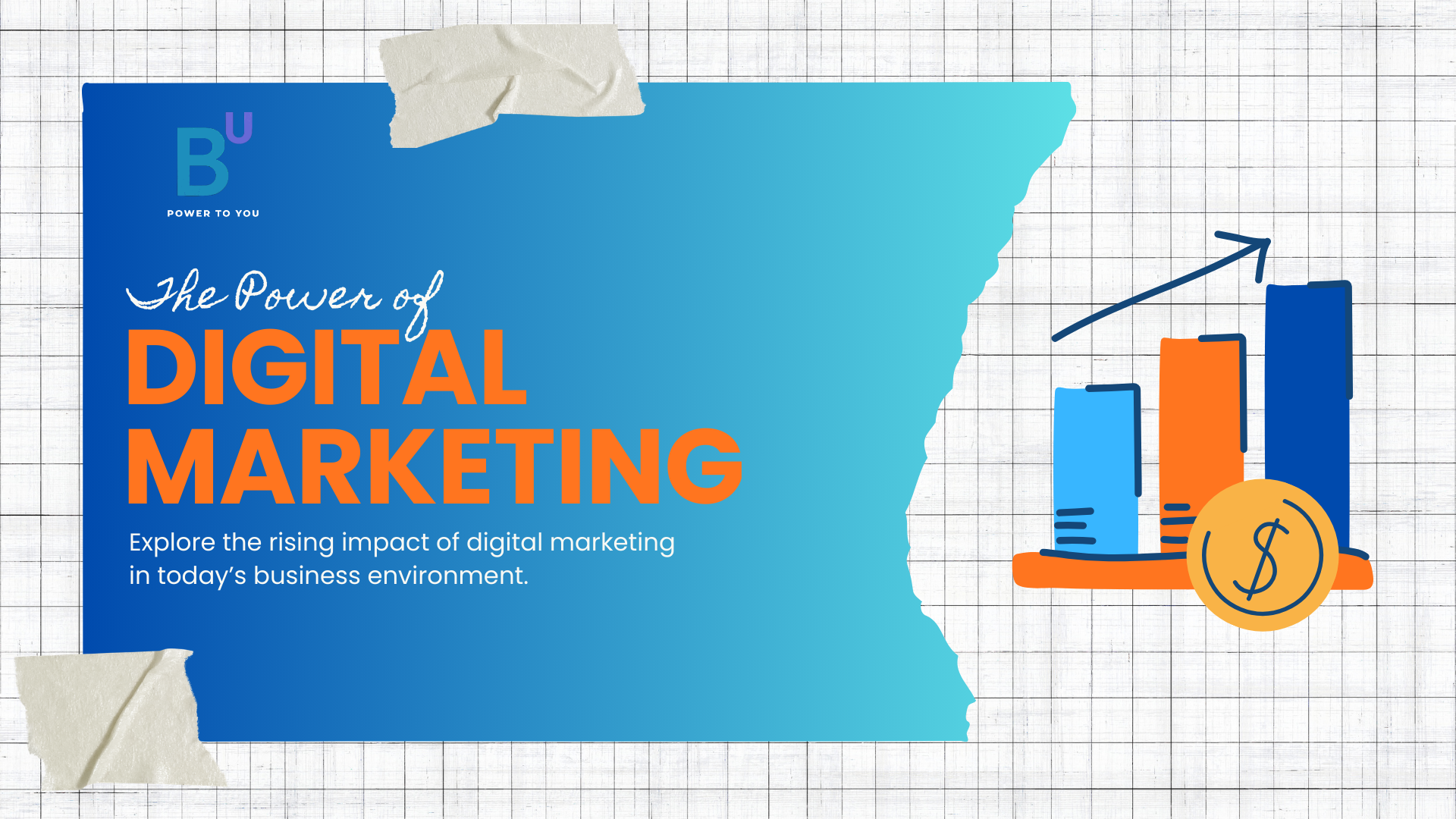 What Is Digital Marketing and Why Your Business Needs It in 2025?